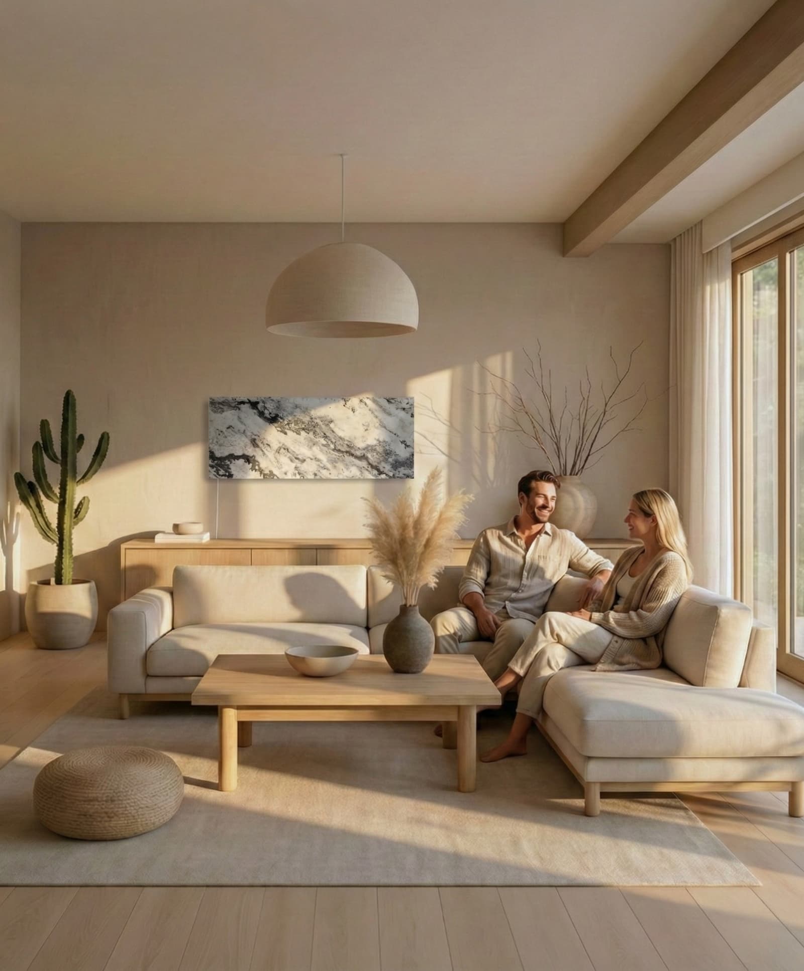 Qarama 800 watt B-optik