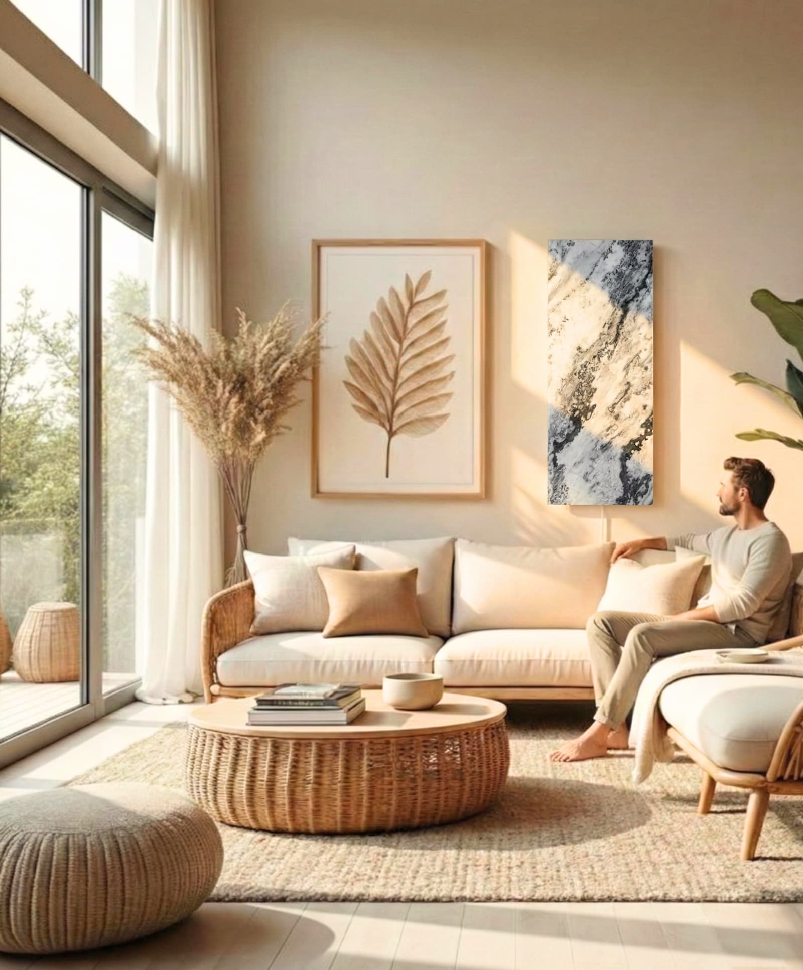 Qarama 800 watt B-optik