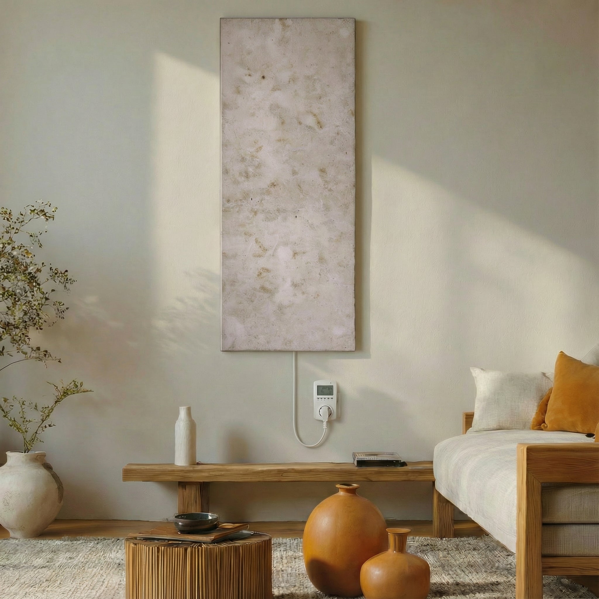 Jura Silver Marble Edition Classic