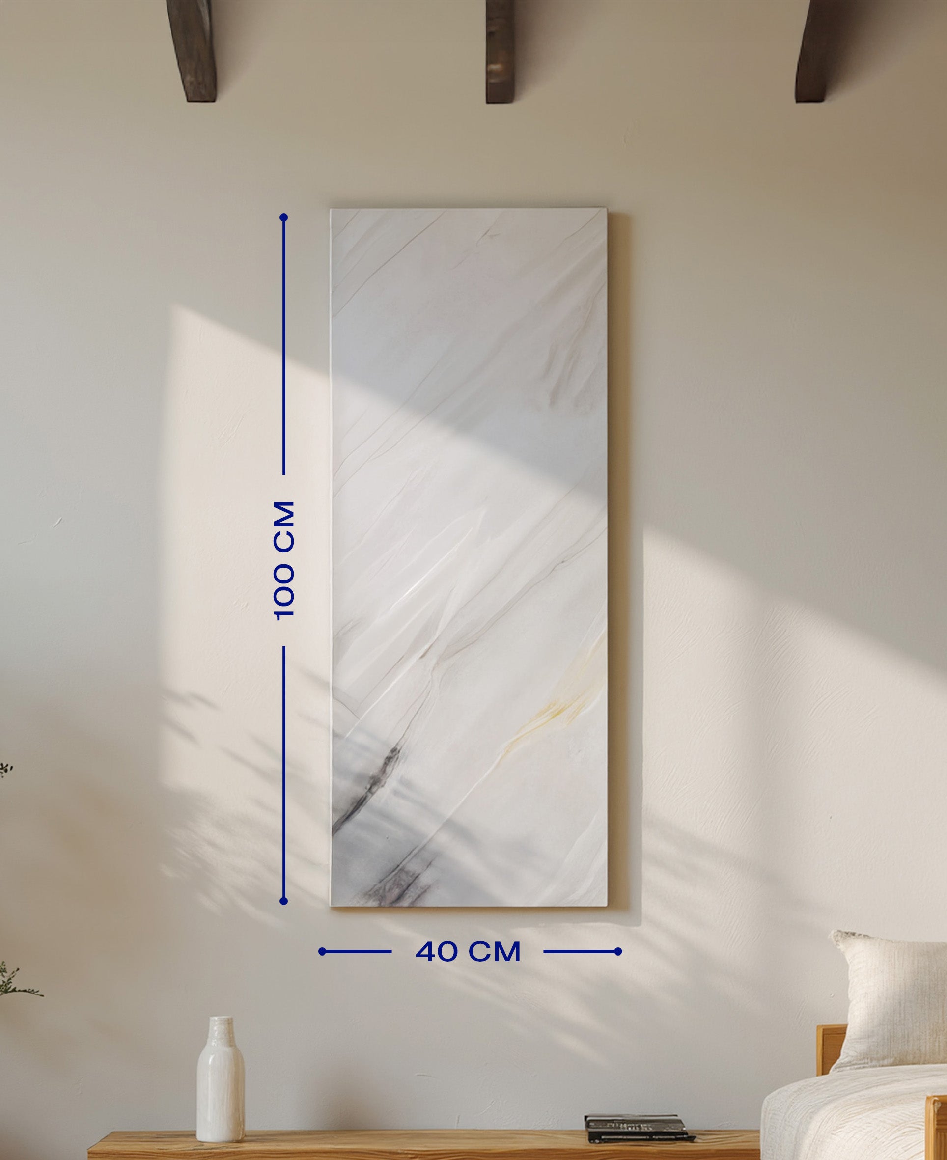 Bianco Marble Edition Classic (B-look)