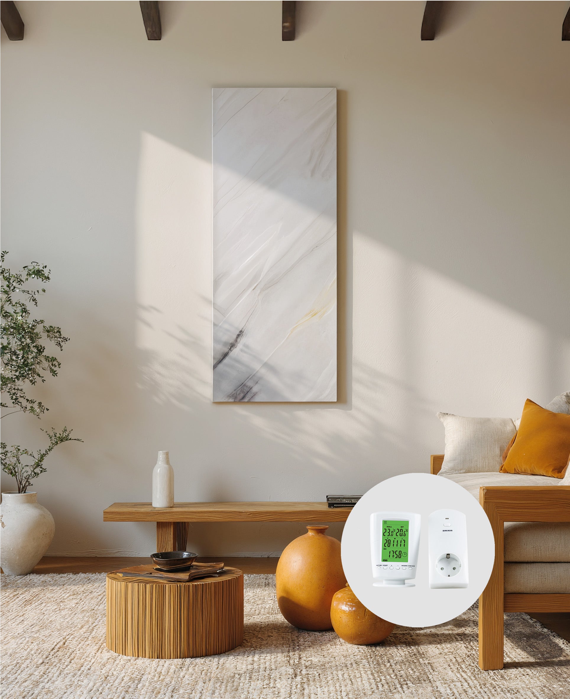 Bianco Edition Classic