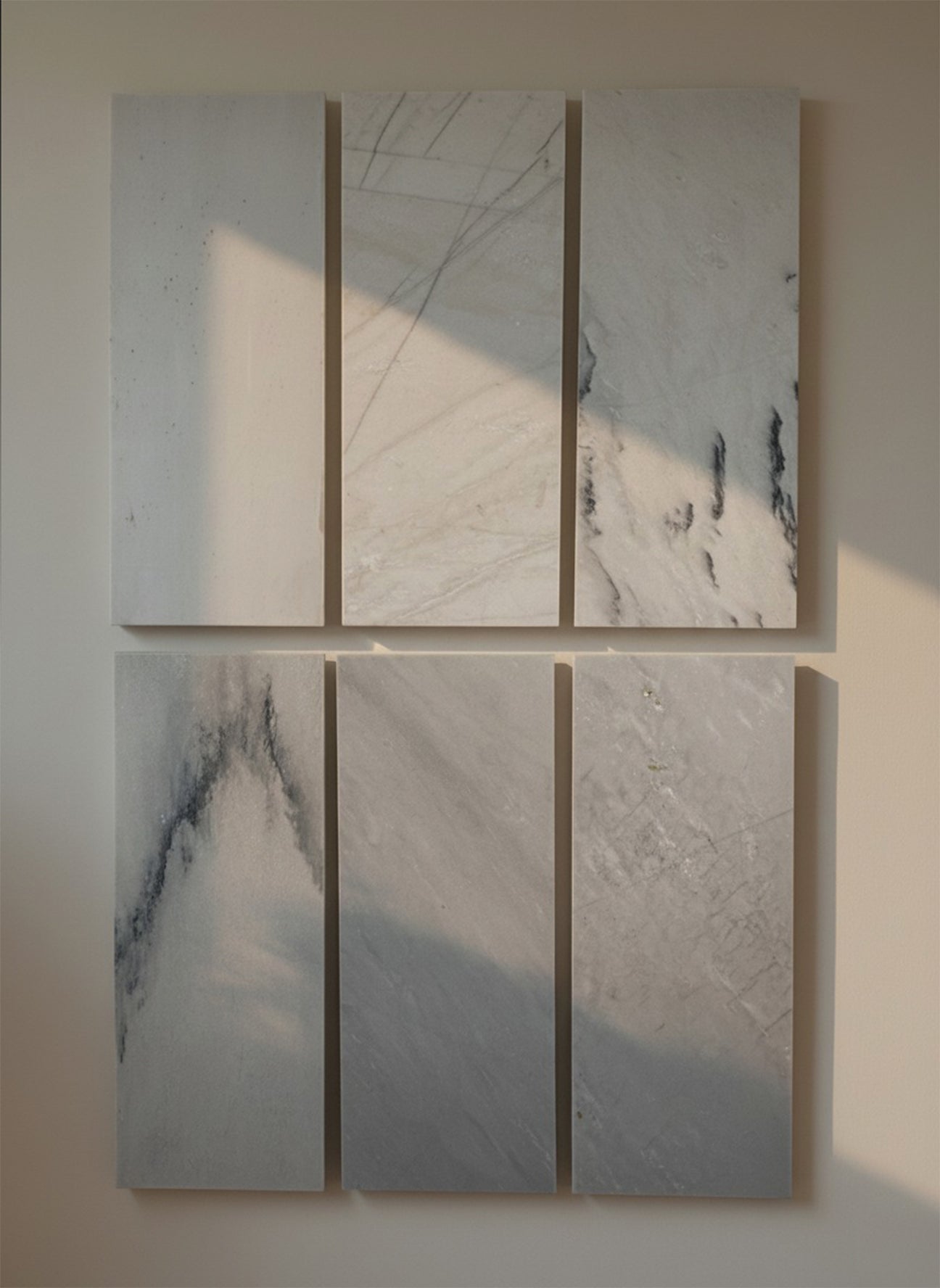 Bianco Marble Edition Classic (B-look)