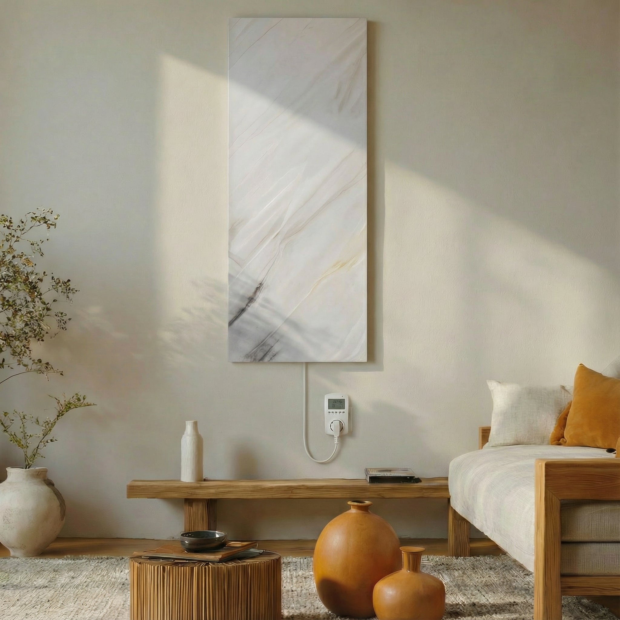 Bianco Marble Edition Classic (B-look)