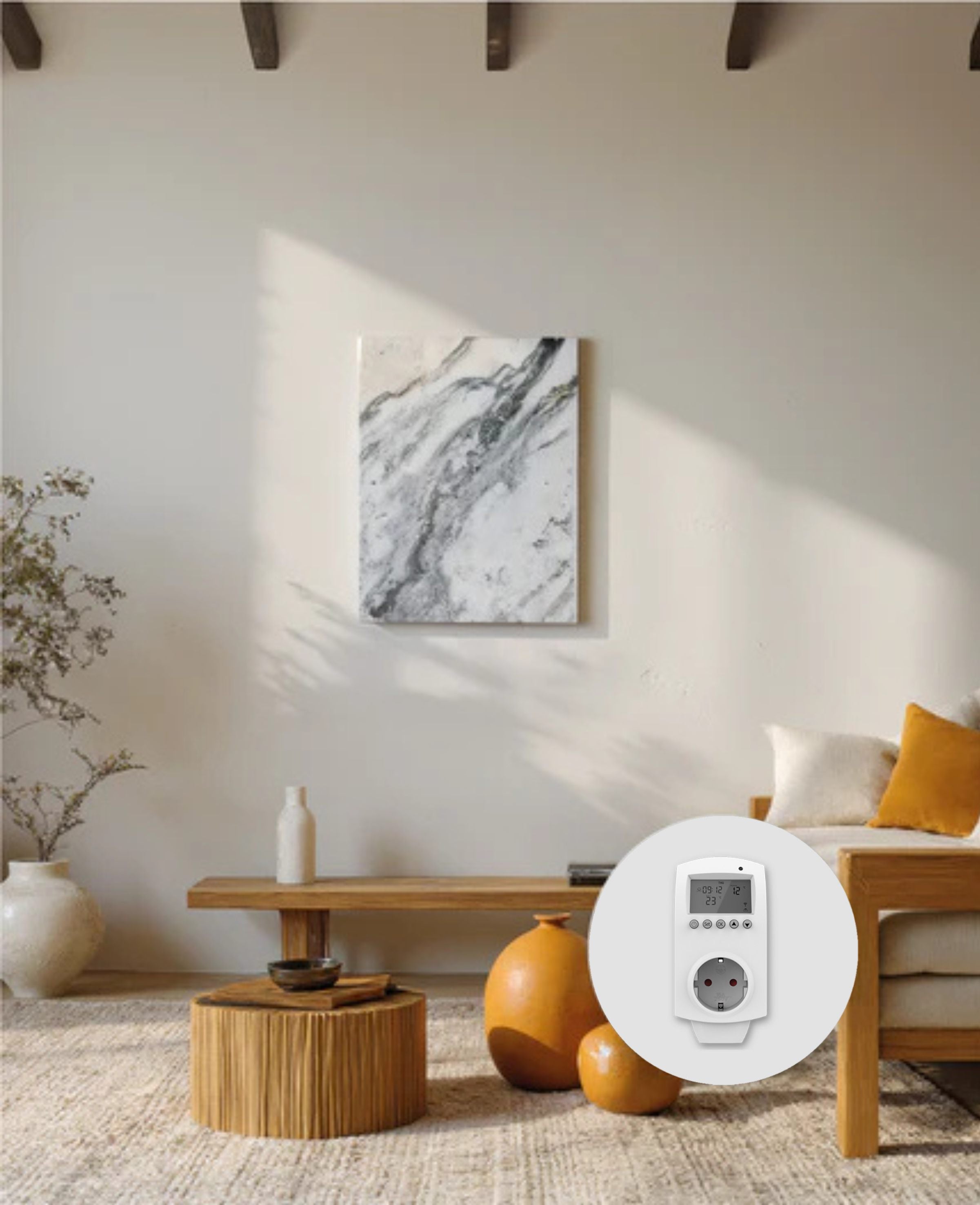 Qarama B-Optics Compact