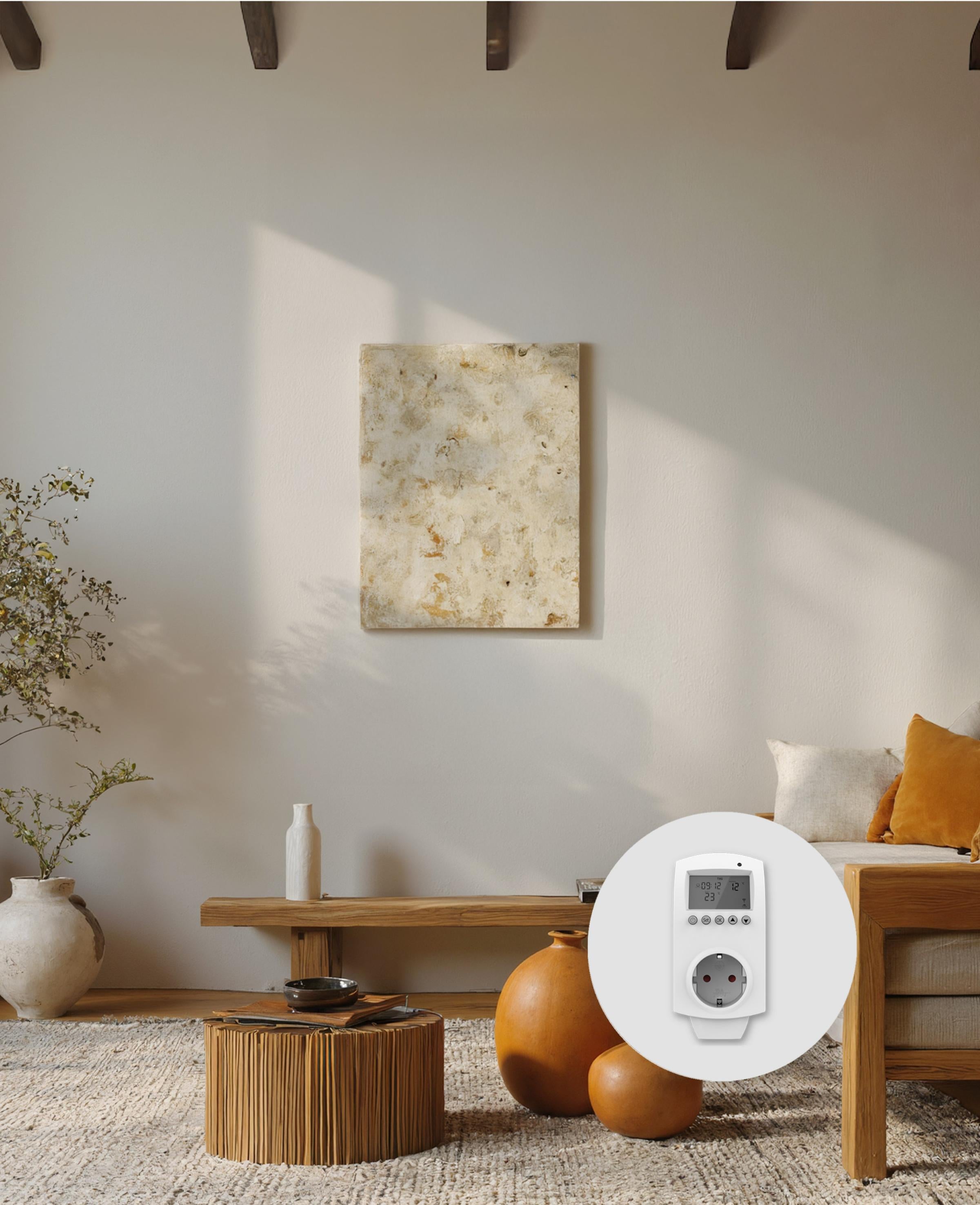 Jura Marble Edition Compact B-utseende