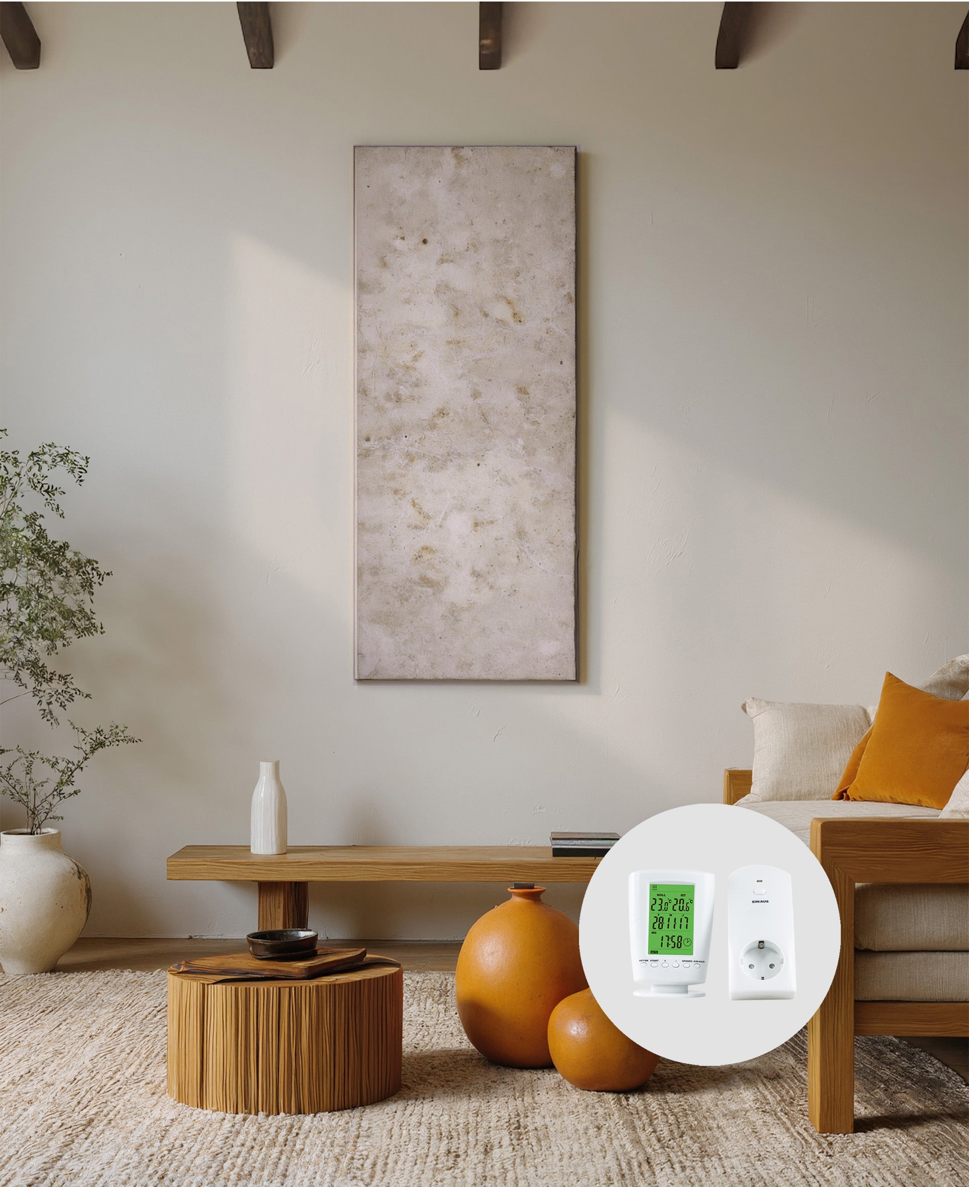 Jura Silver Edition Linear