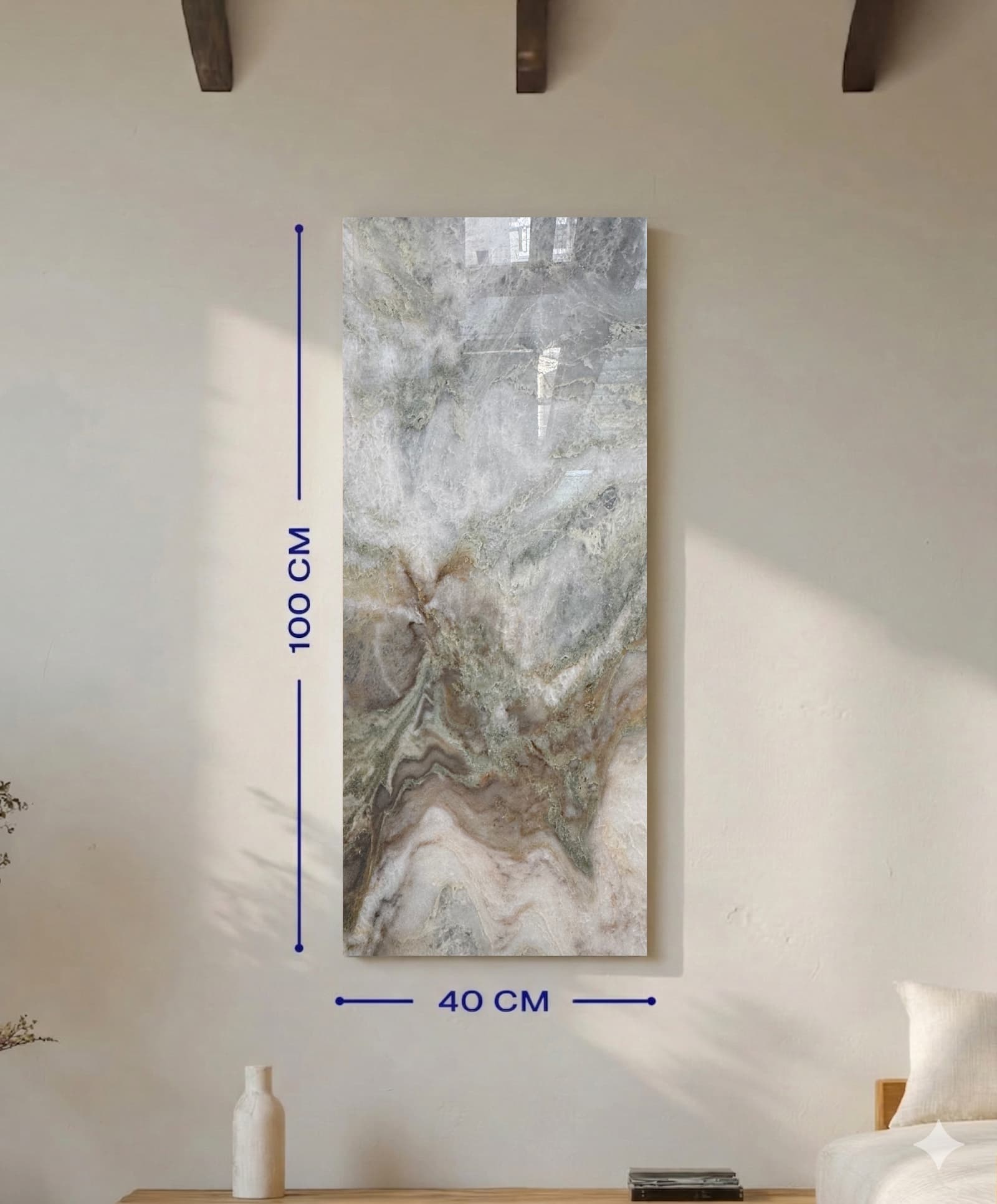 Skyros 800 Watt exklusiv