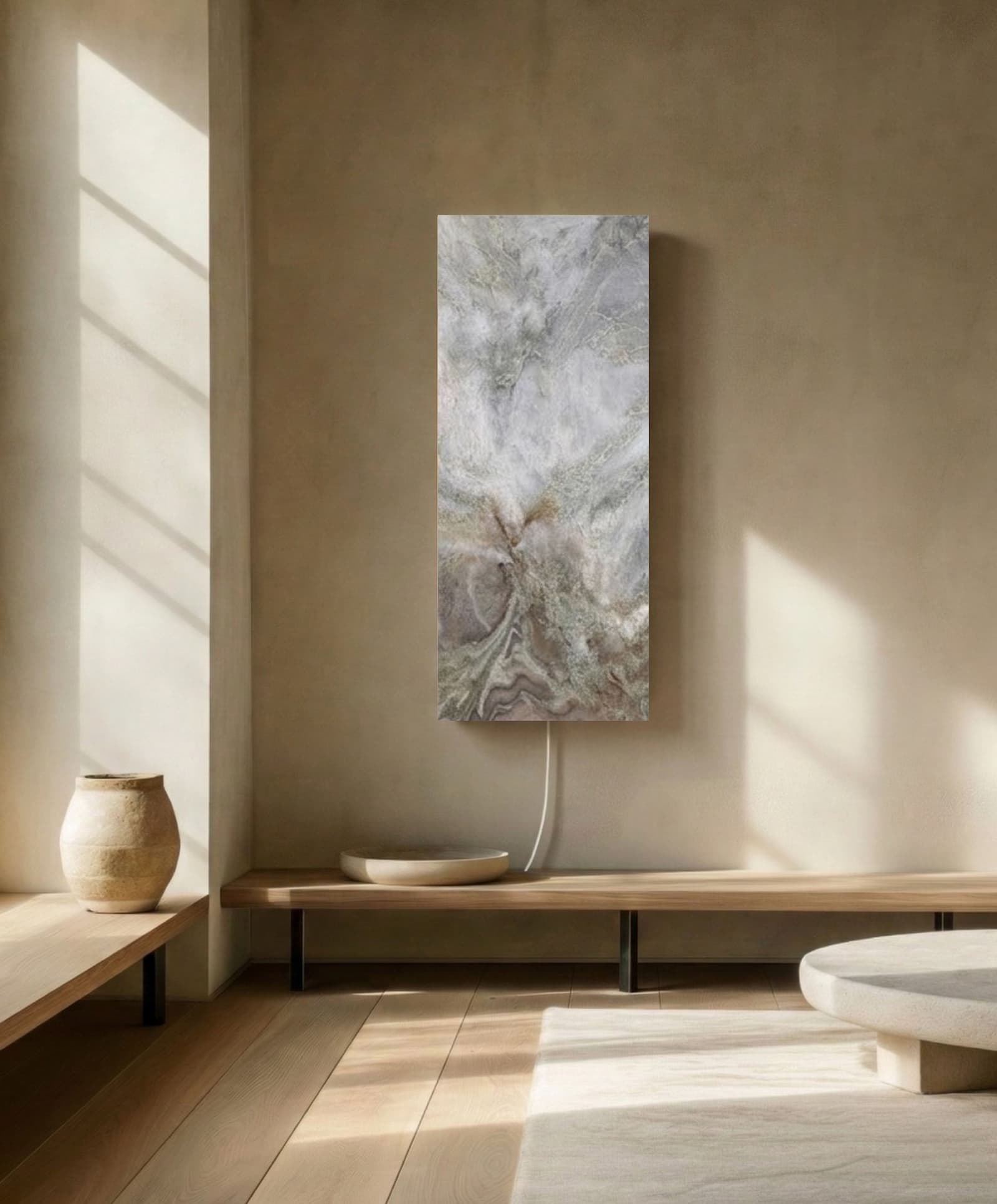 Skyros 800 Watt exklusiv