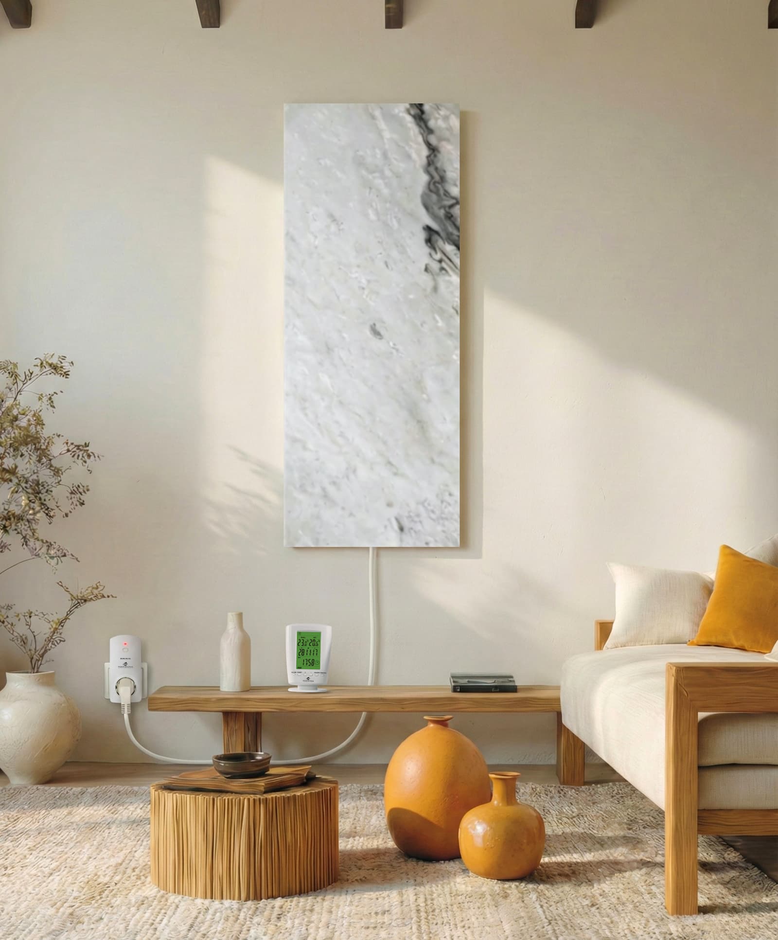 Light Edition 800 watt