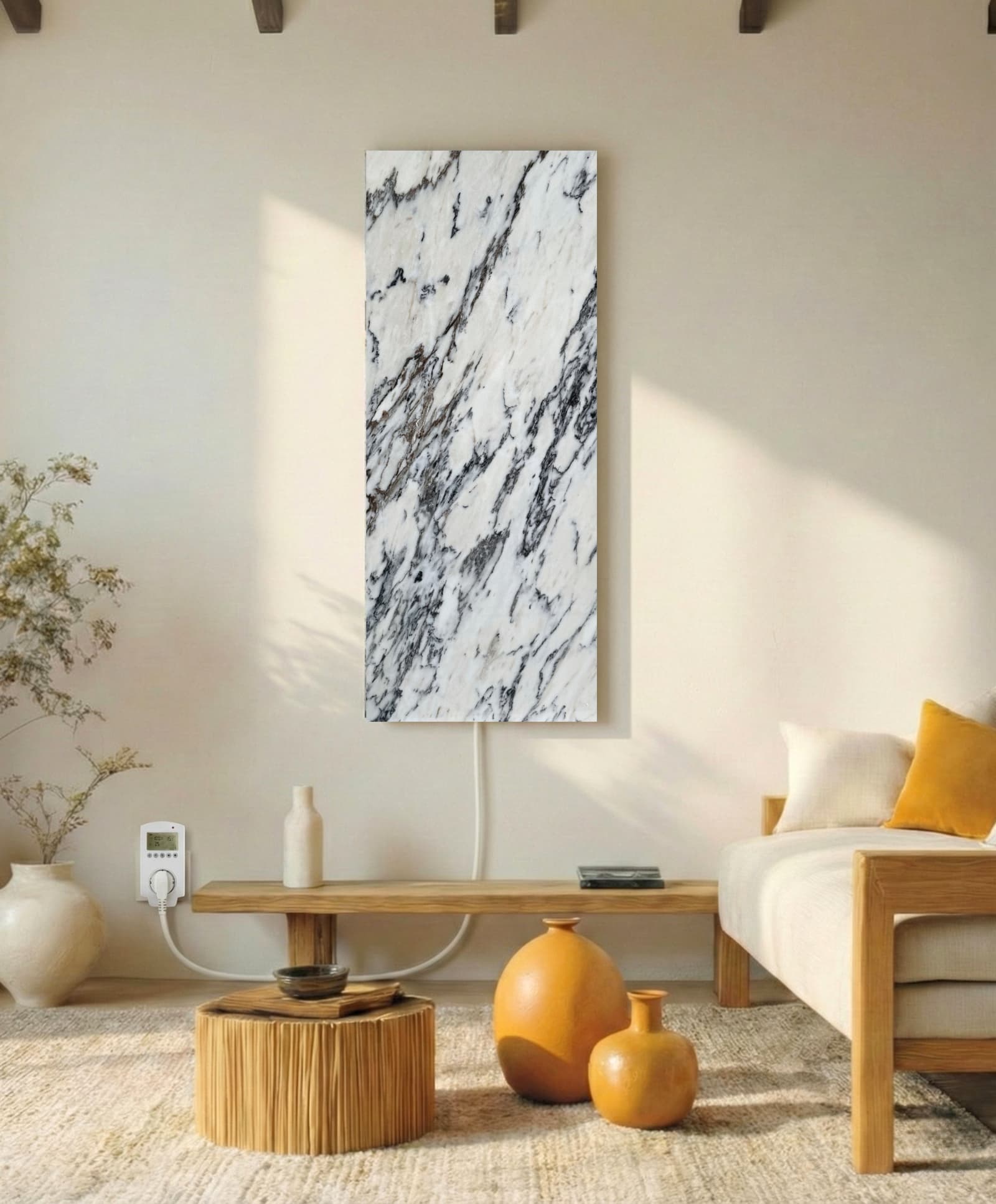 Tiger Skin 800 Watt Exklusiv