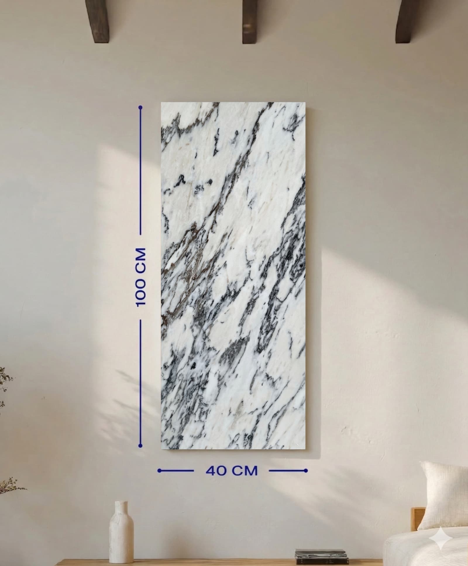 Tiger Skin 800 Watt Exklusiv