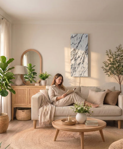 Tiger Skin 800 Watt Exklusiv