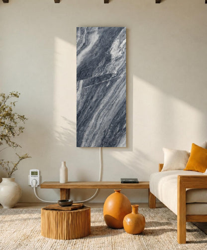 Qarama marmor 800 watt