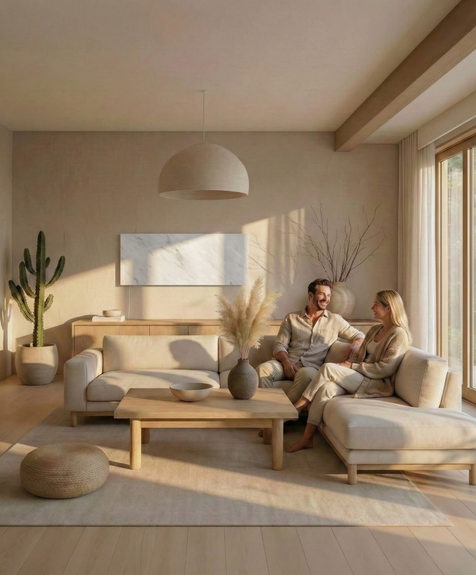 Bianco marmor 800 watt (B look)