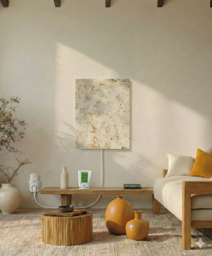 Jura marmor 500 watt kompakt B-look