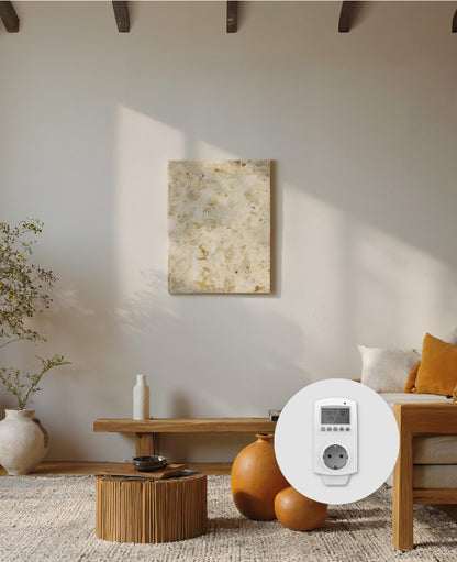 Jura Marble Edition Compact B-utseende