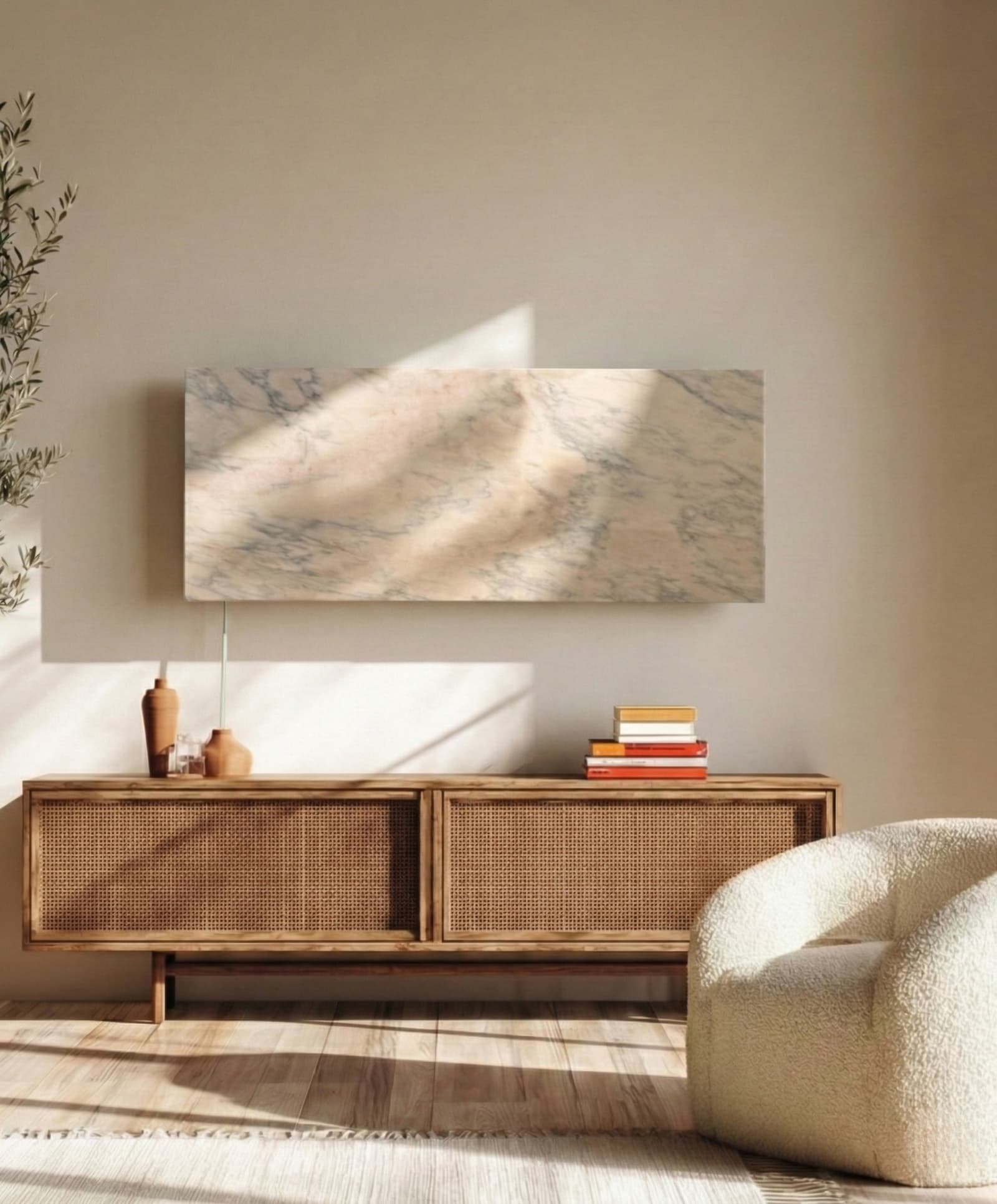 Estremoz 800 Watt Exklusiv