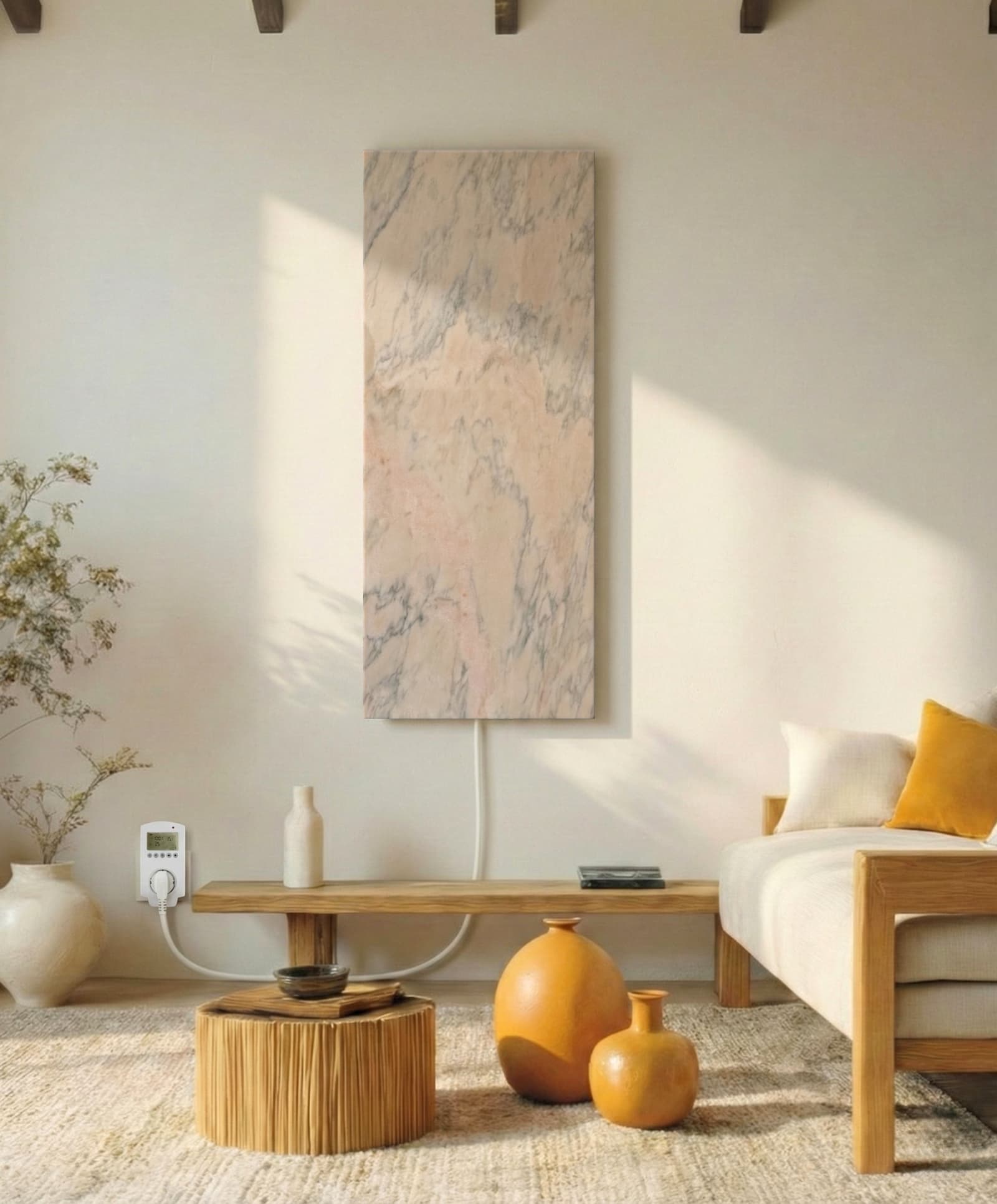 Estremoz 800 Watt Exklusiv