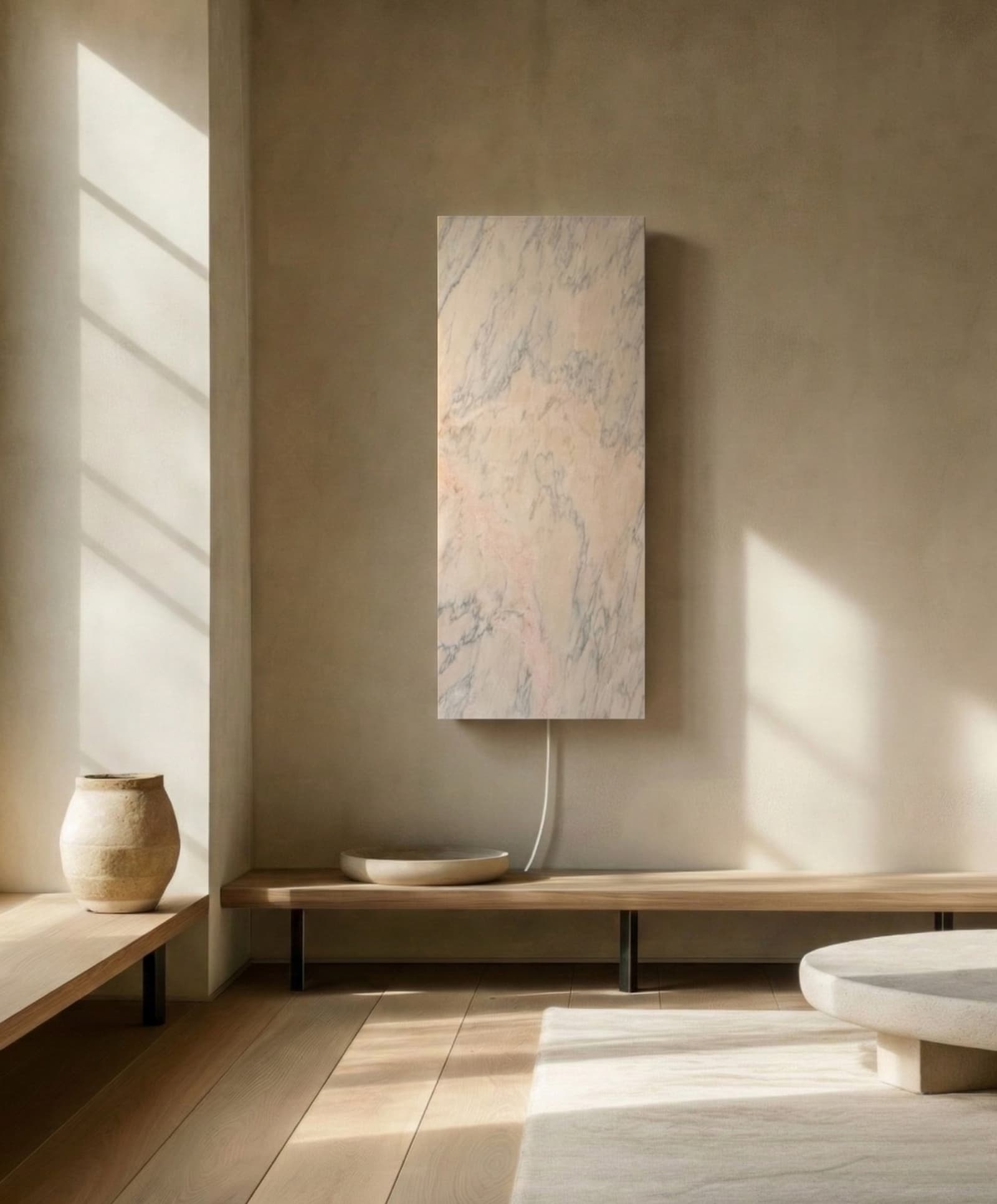 Estremoz 800 Watt Exklusiv