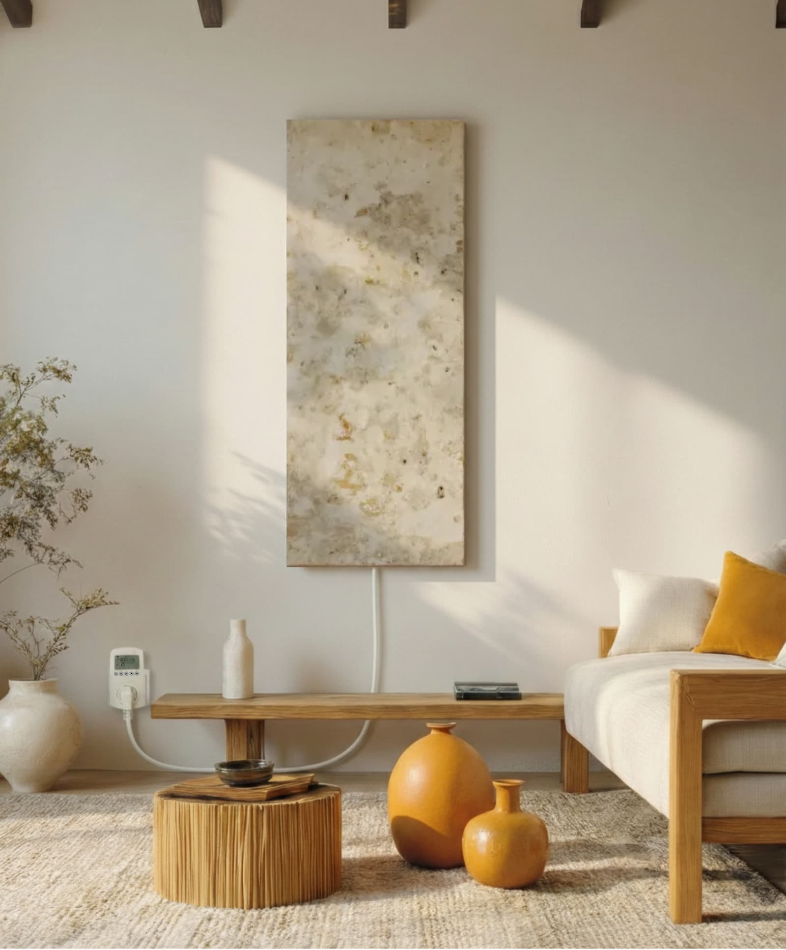 Jura Marble 420 Watt Linjär