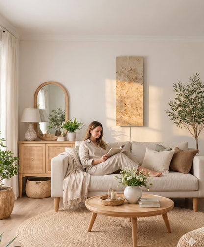 Jura Marble 420 watt Edition Linear (B-look)