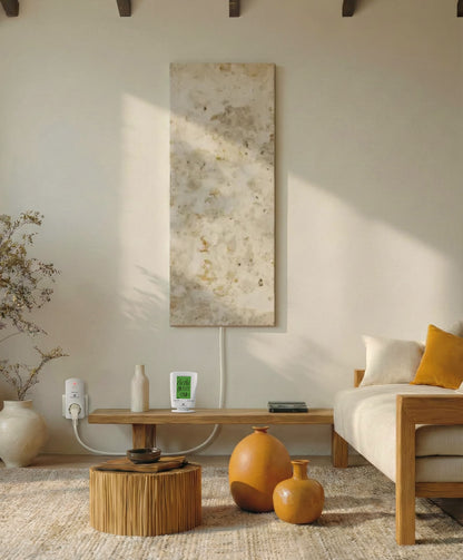 Jura Marble 420 Watt Linjär