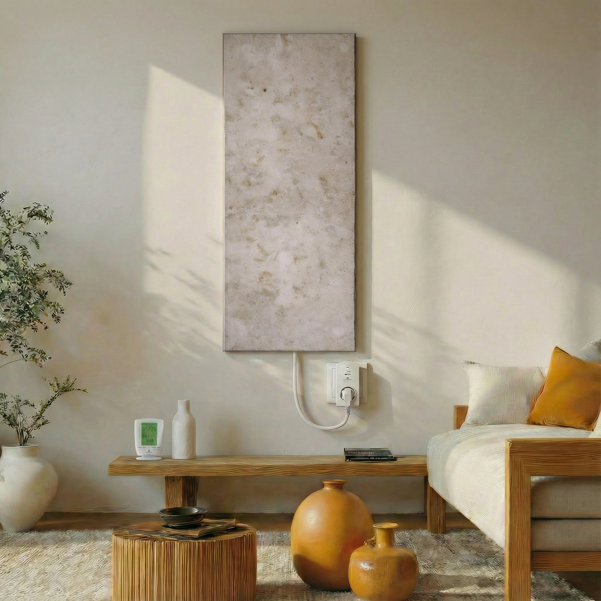 Jura Silver Marble Edition Classic