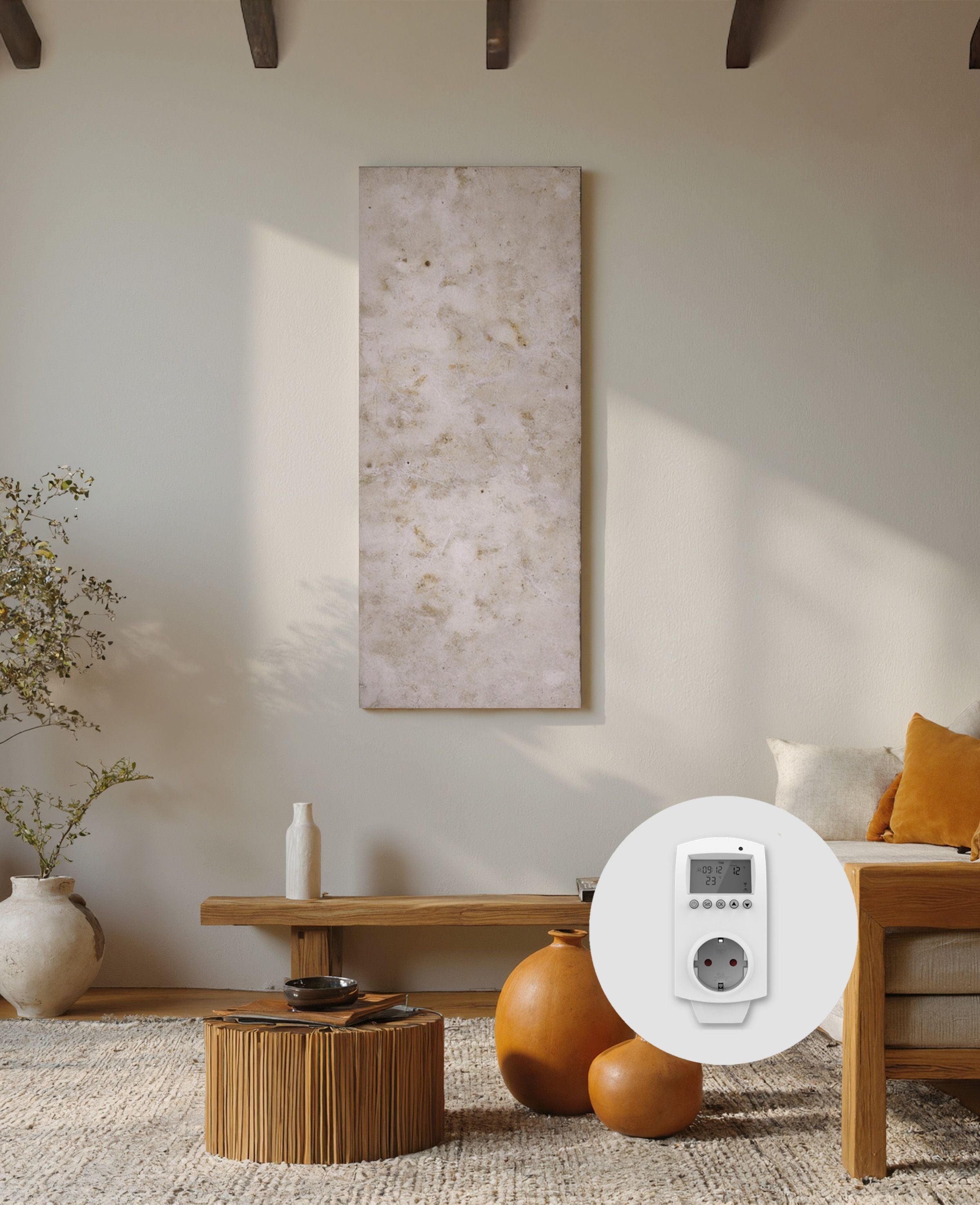 Jura Silver Edition Linear