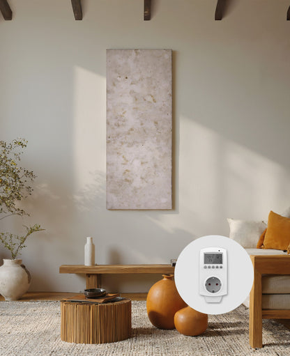 Jura Silver Edition Linear