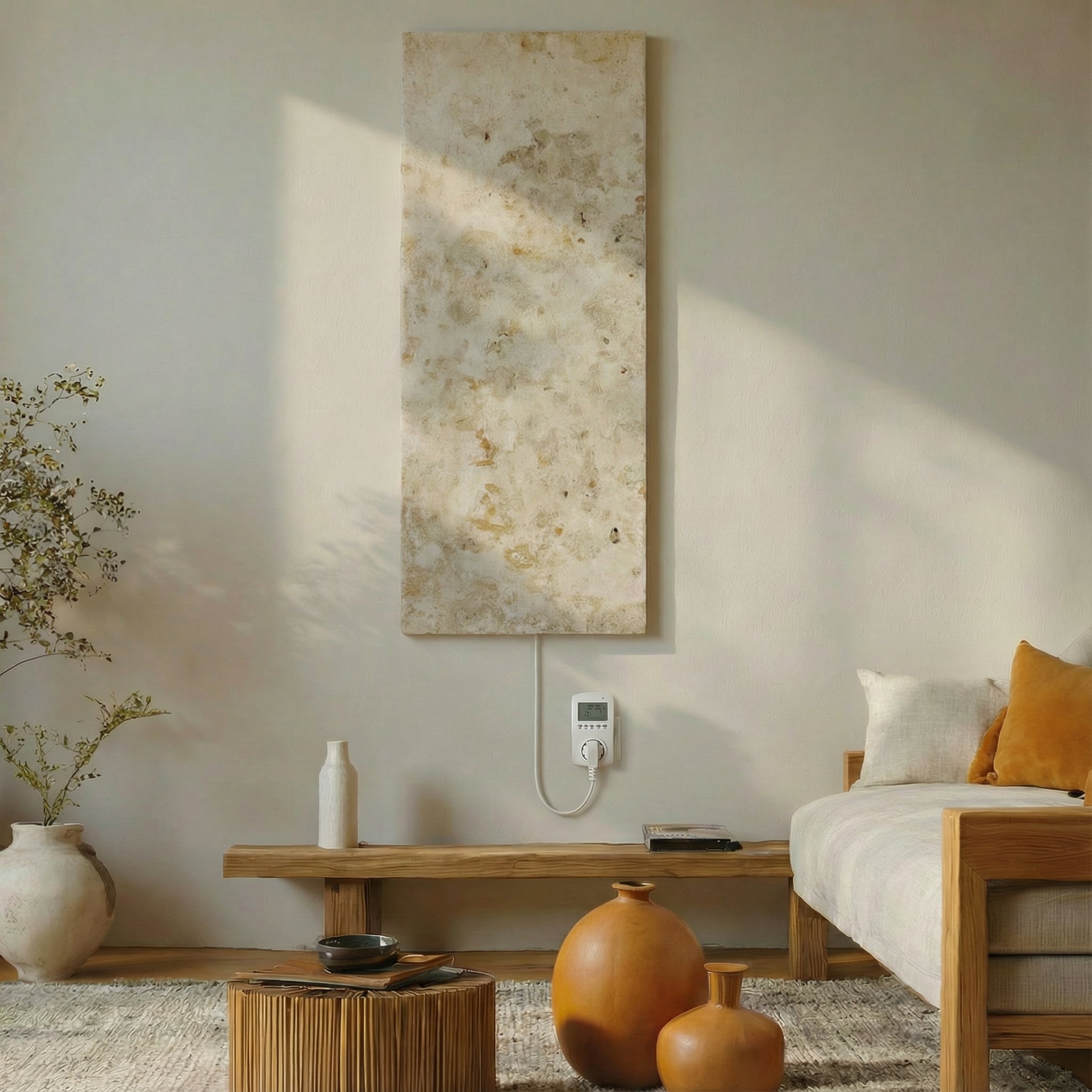 Jura Marble Edition Linear